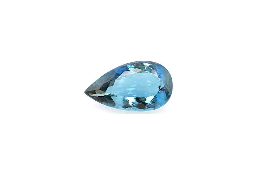 Aquamarin