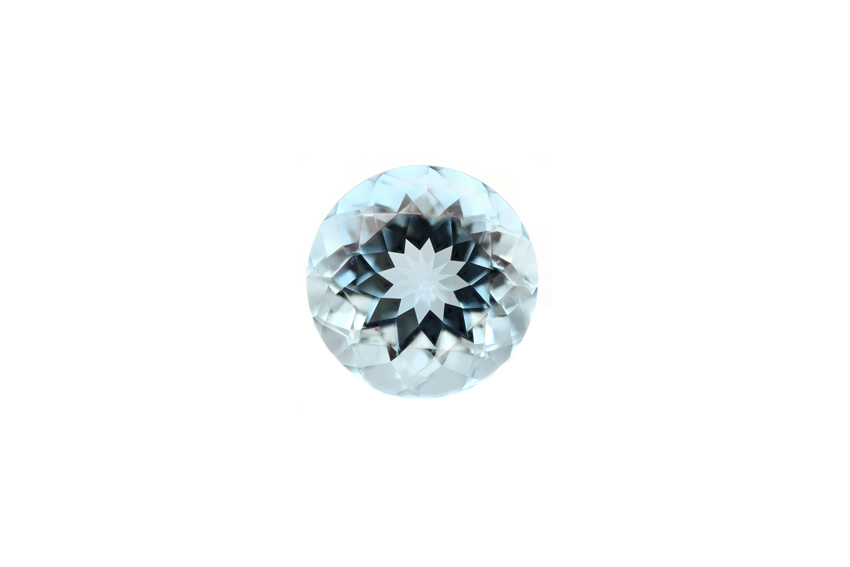 Aquamarin